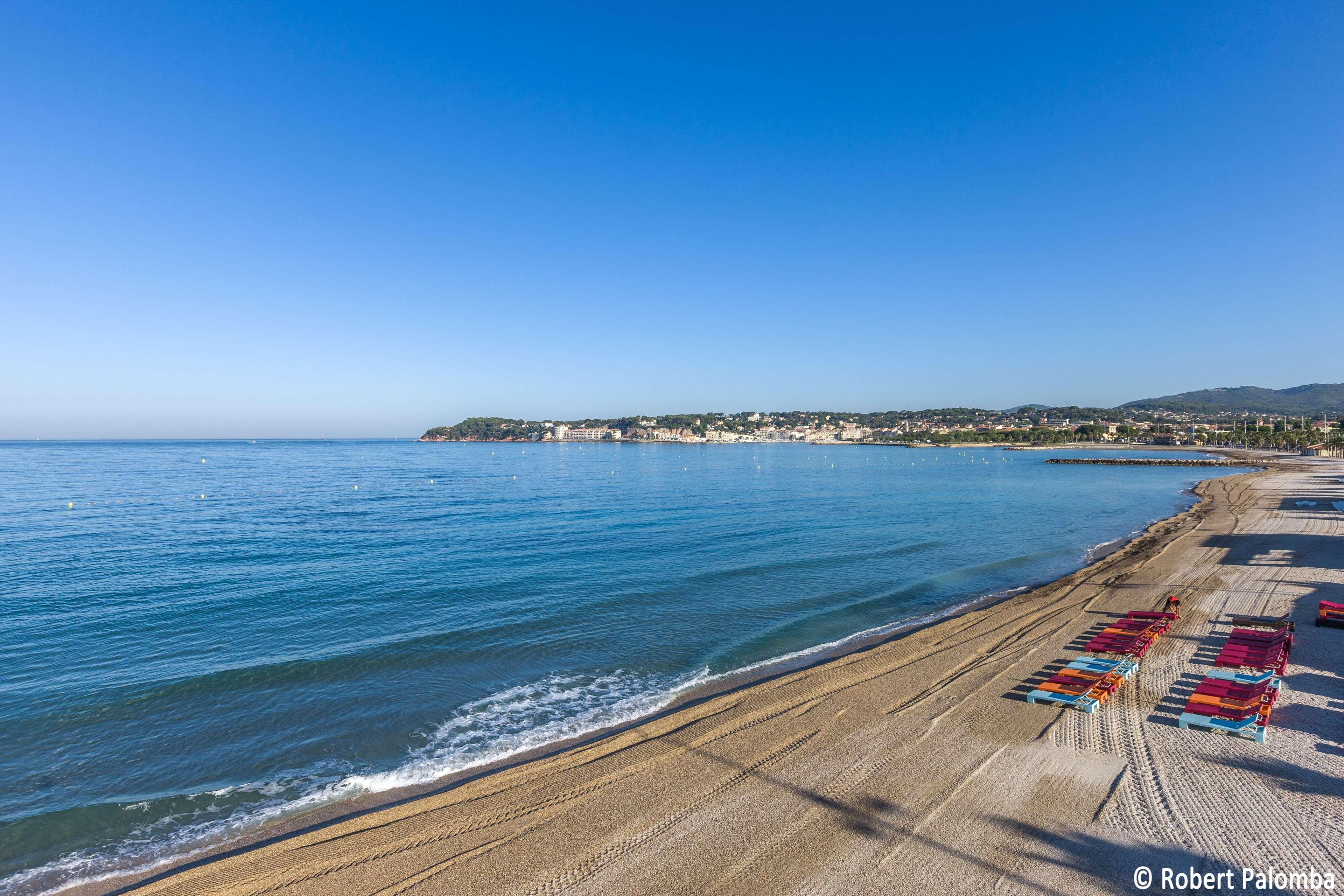 Campanile Toulon - La Seyne Sur Mer - Sanary Six-Fours-les-Plages Exterior photo
